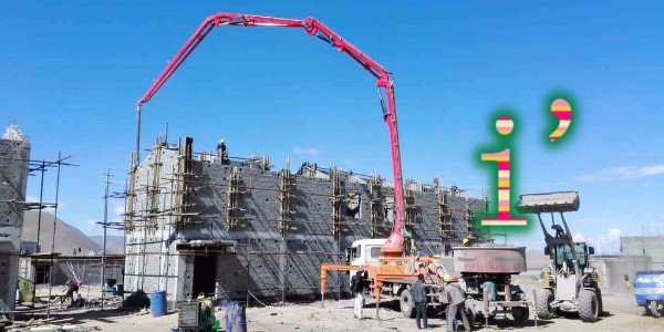 混凝土泵送设备在施工时主阀芯运行不到位的原因有哪些？