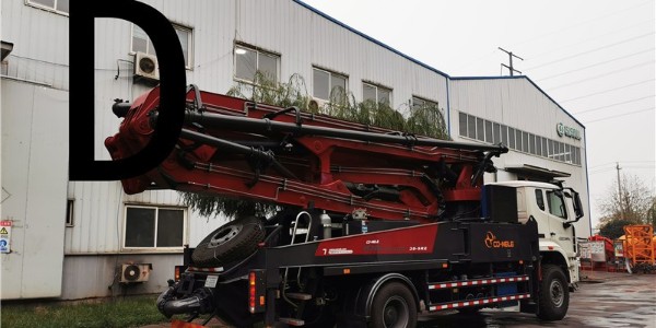 对于开式液压系统，泵车应怎样保养