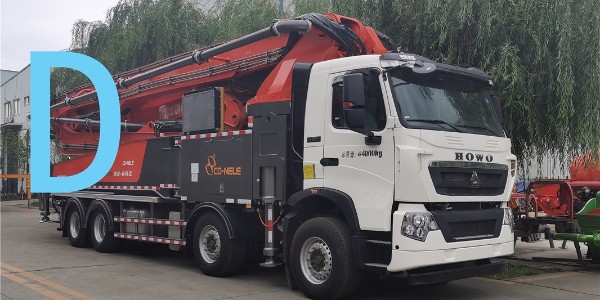 润管剂对泵车有什么作用？