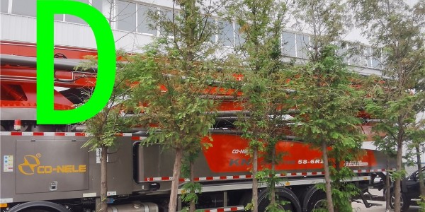 泵车阀芯卡滞的原因，怎么解决