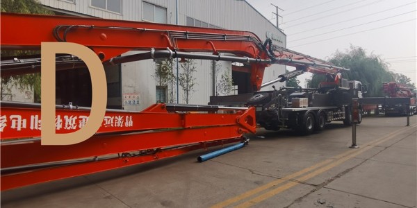 泵车排油工作是如何进行的？