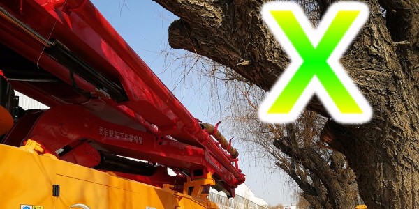 泵车价格合适，小型泵车堵管如何得到正确地解决，——科尼乐