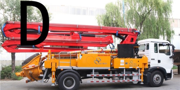 需要什么资格证才能维修泵车？