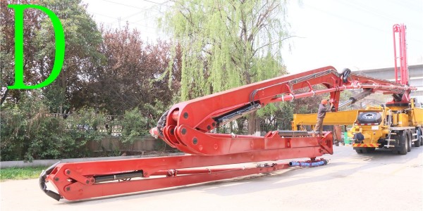 应怎样使用混凝土泵车避免发生危险？