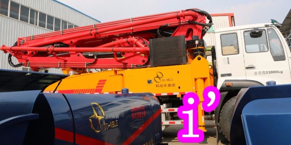 混凝土泵水泥输送管道、S管阀处拥塞部位的判断及摈除？（二）