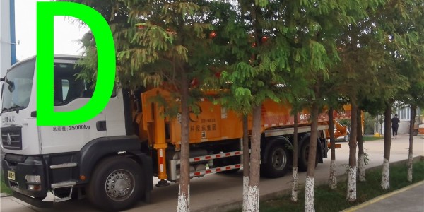 通过泵车臂架的问题整理一些解决措施