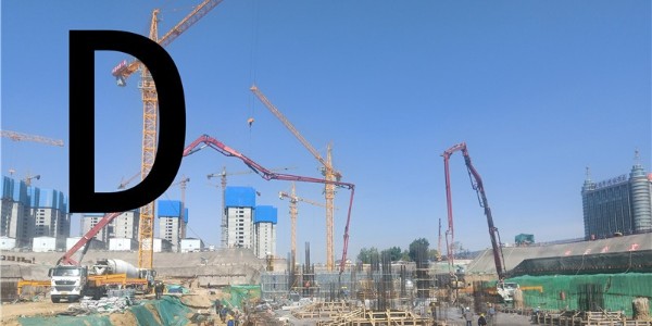 混凝土泵对混凝土的要求有哪些？