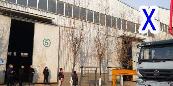 小型泵车蓄电池正确维护科普篇，让小型混凝土泵车安心泵送（二）