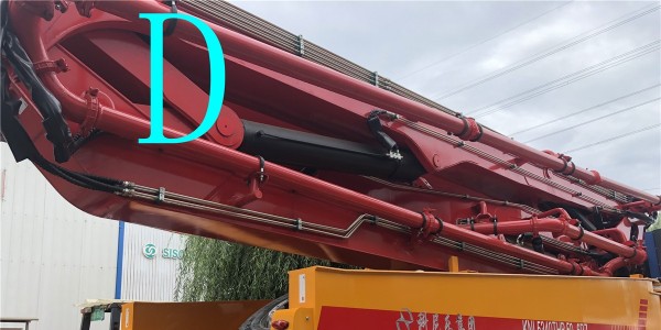 混凝土泵车属于哪种类型的车，你了解吗？