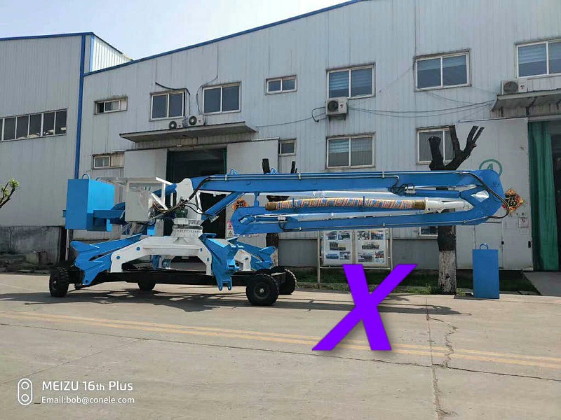 青岛混凝土布料机价格 (4)