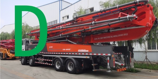 泵车是种什么样的机械设备？