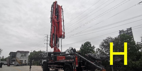 泵车的工作原理是什么？