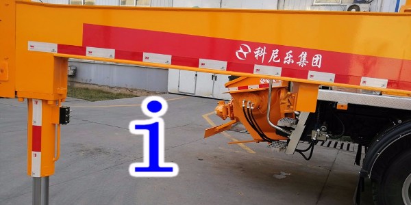 63米泵车在施工前应如何正确进行泵送管道的铺设以及耐压试验？