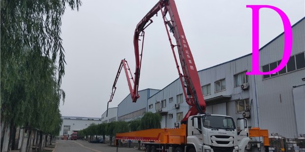 给您几点带您了解一下科尼乐泵车，从此爱不释手（一）