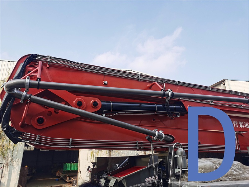 青岛混凝土泵车价格 (45)