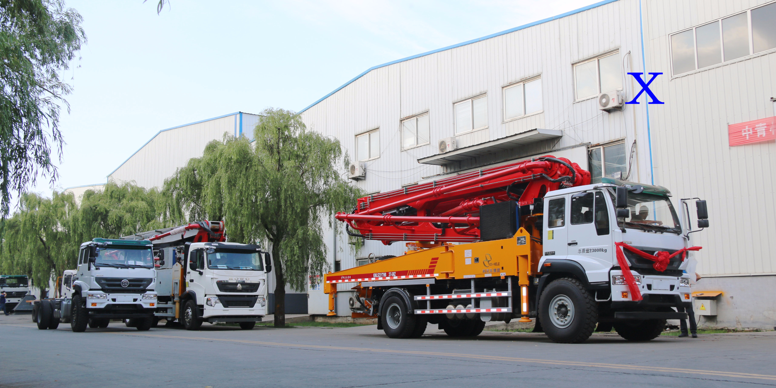 小型泵车各零部件的摩擦损耗分析