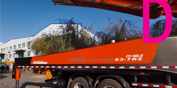 泵车摆缸的故障要怎么解决？