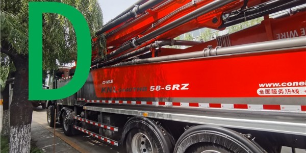 变速箱在泵车中起到什么作用