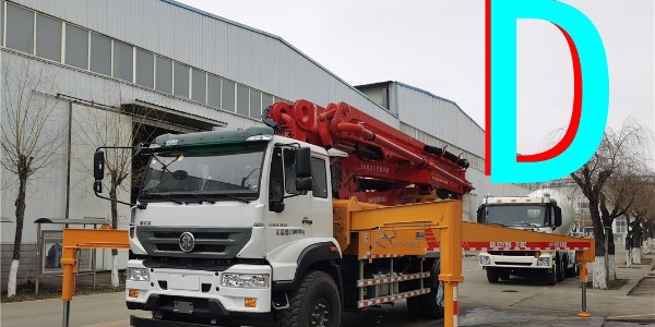 泵车活塞不耐用？快来看看怎么处理