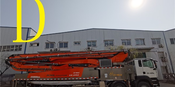 对于一台新的混凝土泵车，要怎么保养呢？