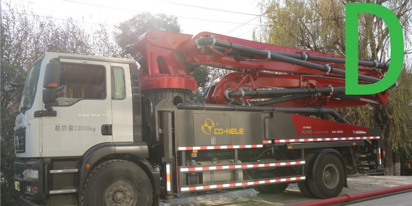 泵车分动箱要如何保养？