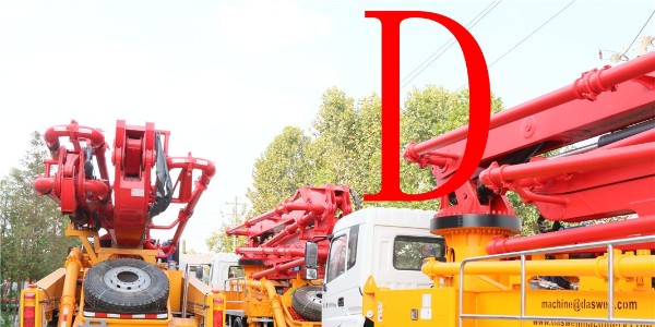 拥有一台泵车你将获益哪些？