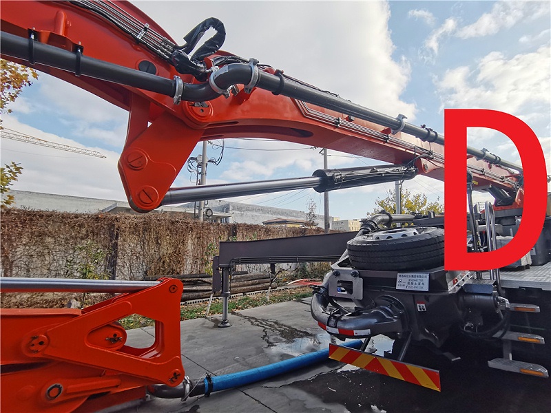 青岛混凝土泵车价格 (28)