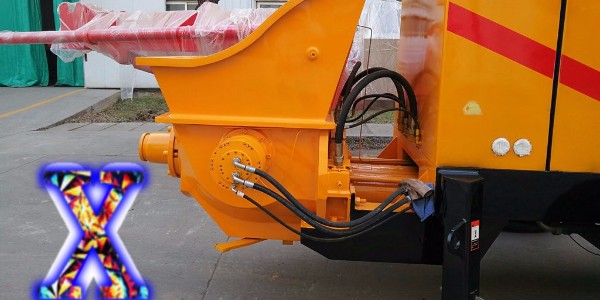 在对混凝土泵进行系统升压和堵管时，操作工应当怎么做？ —小科说泵