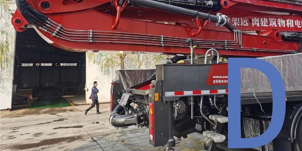 泵车爆管伤人！知道这些操作规范很重要