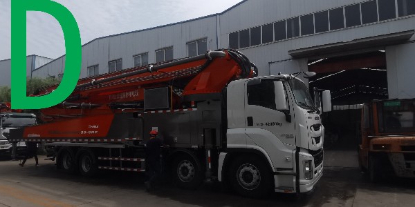 用户在选择泵车底盘时注意什么？