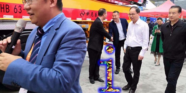 新入手的小型泵车太难磨合？小科来帮你排除烦恼（二）