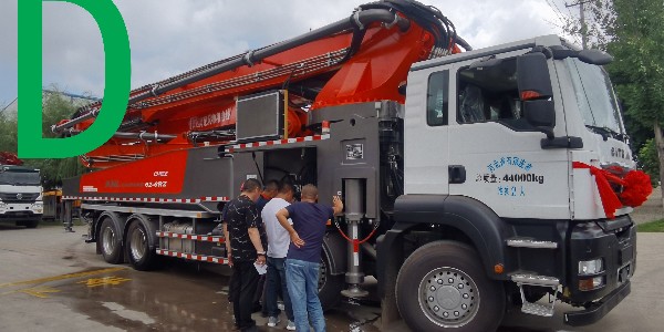 如何正确理解混凝土泵车的实用功能及优势？