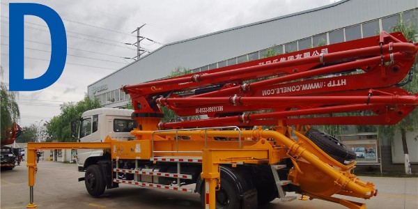 为什么混凝土泵要使用润滑剂？