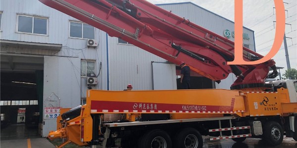 购买混凝土泵时最应该看重的是什么？