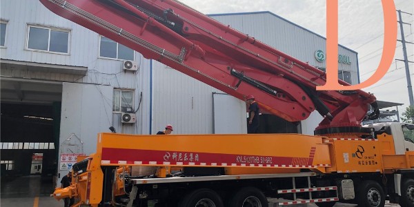 混凝土泵在选购时受哪些因素影响？