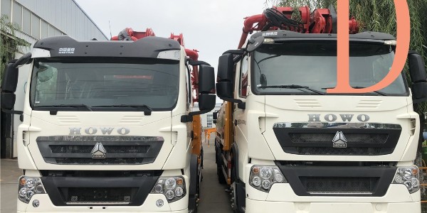 混凝土泵工作原理有哪些？正反泵如何操作