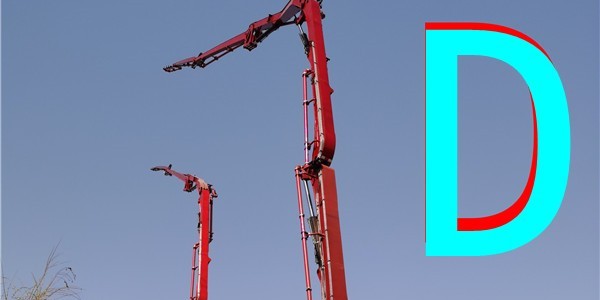 泵车操作工未按泵送程序，造成“堵塞”