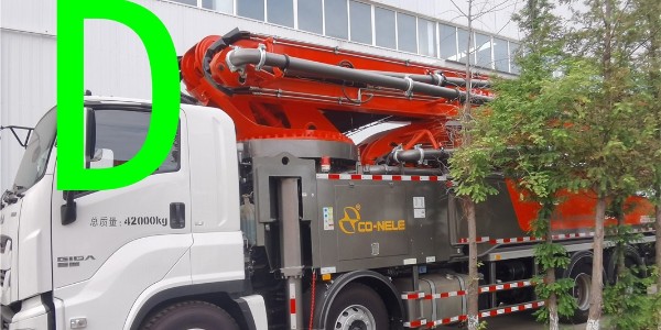 对于泵车变速器的使用要求有哪些？