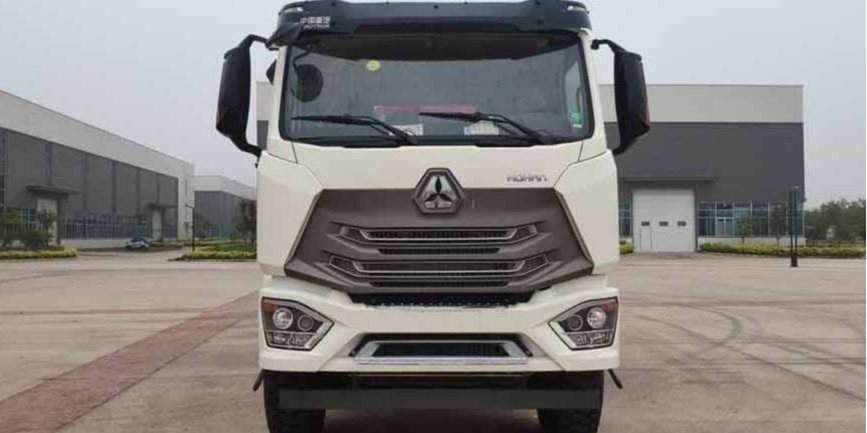 科尼乐 浩瀚38米泵车 科尼乐 浩瀚38米泵车