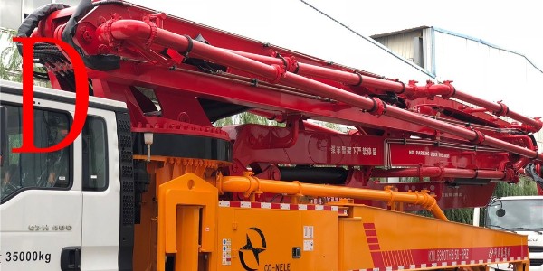 你知道混凝土泵车的种类有哪些吗，其工作原理是什么