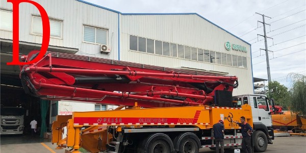 面对混凝土泵和混凝土泵车，你会怎么选择