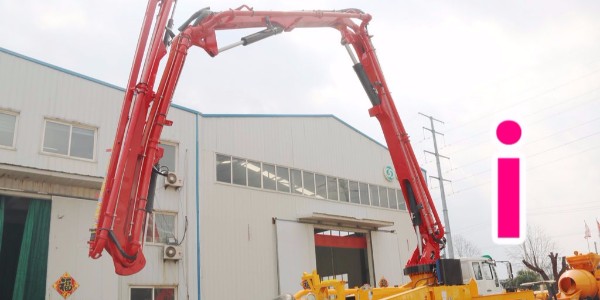 小型泵车柴油箱的保养很重要，不容忽视