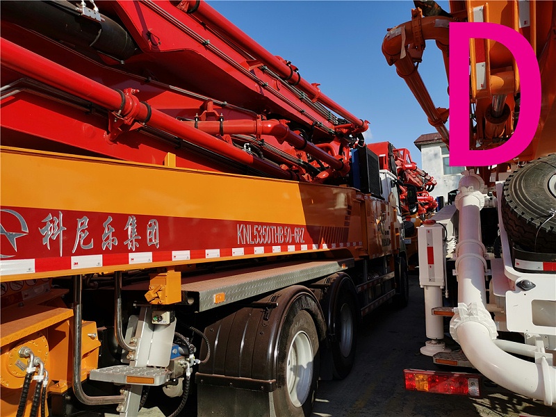 青岛混凝土泵车价格 (14)