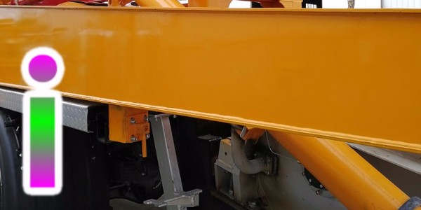 小型泵车—自动智能的代名词，给你不一样的施工体验（一）