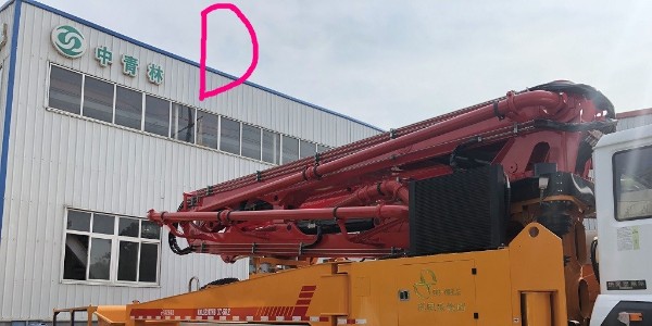 作为泵车手，学会了什么？