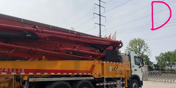 怎样泵送最省钱？泵车手快来看（一）