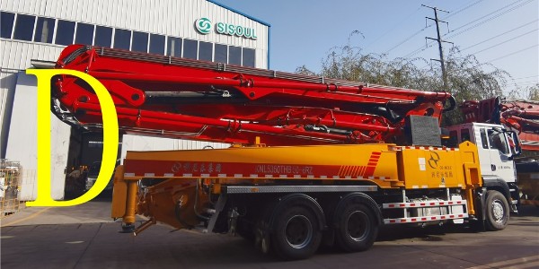 混凝土输送泵泵送技术有哪些改良？