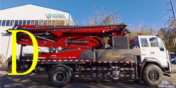 关于混凝土输送泵，你知道多少？