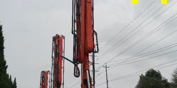 泵车使用注意事项有哪些？