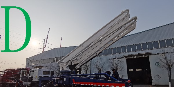 泵车双联泵有哪些哪几部分组成？